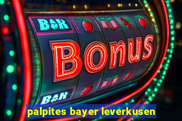 palpites bayer leverkusen